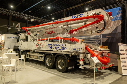 Matexpo 2025 - 110